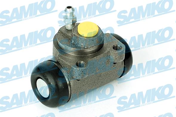 Samko C05913 - Wheel Brake Cylinder xparts.lv