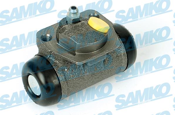 Samko C08994 - Wheel Brake Cylinder xparts.lv