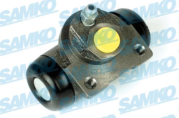Samko C07110 - Wheel Brake Cylinder xparts.lv