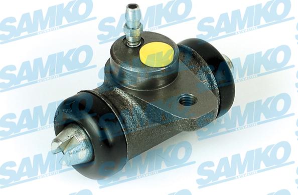 Samko C16354 - Wheel Brake Cylinder xparts.lv