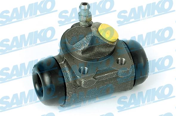 Samko C11298 - Wheel Brake Cylinder xparts.lv