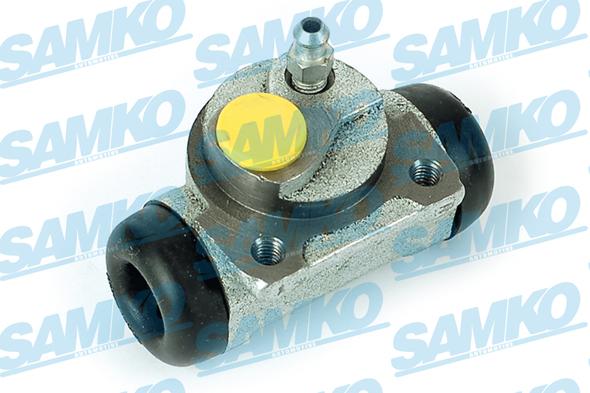 Samko C30030 - Wheel Brake Cylinder xparts.lv