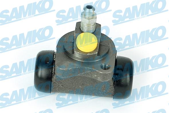 Samko C30024 - Wheel Brake Cylinder xparts.lv