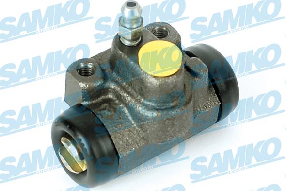 Samko C29532 - Wheel Brake Cylinder xparts.lv