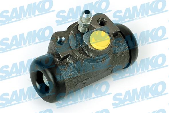 Samko C26812 - Riteņa bremžu cilindrs xparts.lv