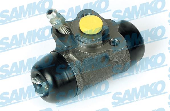 Samko C26790 - Riteņa bremžu cilindrs xparts.lv