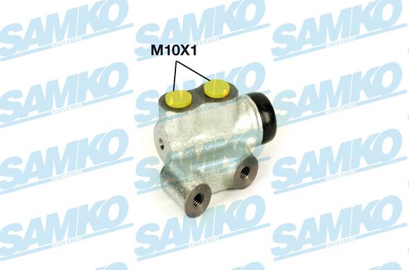 Samko D07427 - Brake Power Regulator xparts.lv