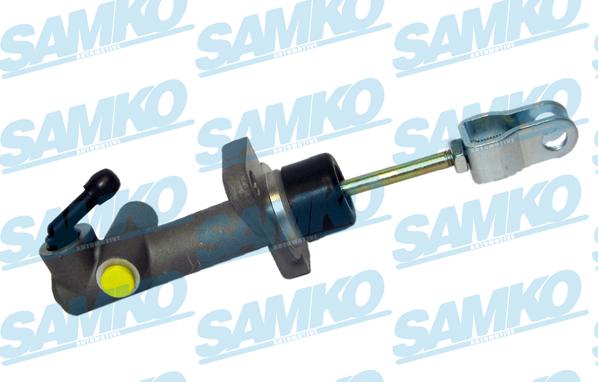 Samko F30178 - Master Cylinder, clutch xparts.lv