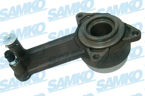Samko M08001 - Центральный выключатель, система сцепления xparts.lv