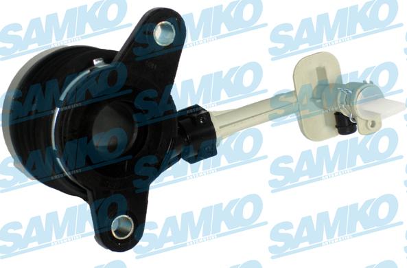 Samko M30463 - Центральный выключатель, система сцепления xparts.lv