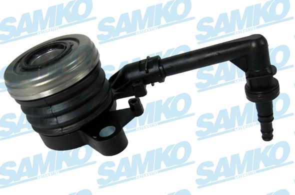 Samko M30460 - Центральный выключатель, система сцепления xparts.lv