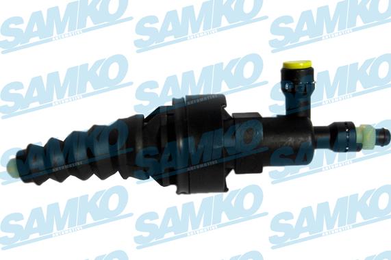 Samko M30058 - Darbinis cilindras, sankaba xparts.lv