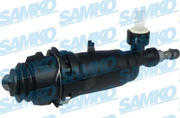 Samko M30141 - Darba cilindrs, Sajūgs xparts.lv