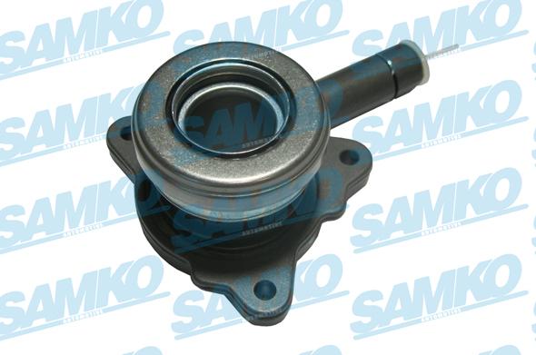 Samko M30266 - Центральный выключатель, система сцепления xparts.lv