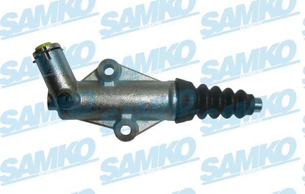 Samko M30212 - Рабочий цилиндр, система сцепления xparts.lv