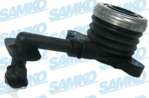 Samko M30230 - Central Slave Cylinder, clutch xparts.lv