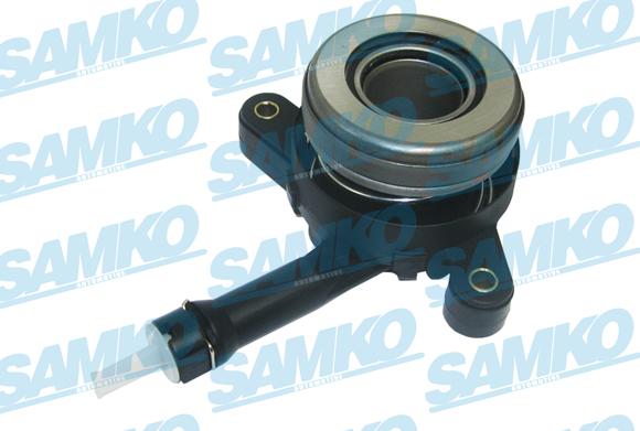 Samko M30232 - Центральный выключатель, система сцепления xparts.lv