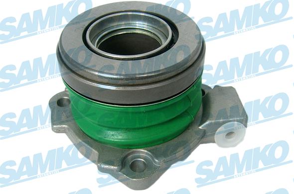 Samko M30225 - Центральный выключатель, система сцепления xparts.lv