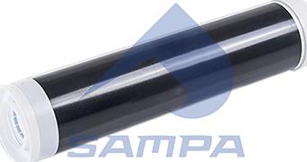 Sampa 405.158 - Anti-friction Bearing Grease xparts.lv