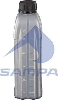 Sampa 405.170 - Трансмиссионное масло xparts.lv