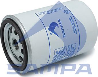 Sampa 094.190 - Air Dryer Cartridge, compressed-air system xparts.lv