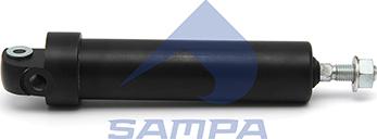 Sampa 095.044 - Рабочий цилиндр, моторный тормоз xparts.lv