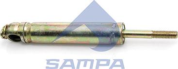 Sampa 095.130 - Slave Cylinder, engine brake xparts.lv