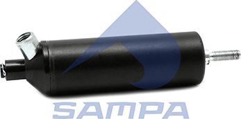 Sampa 096.4892 - Рабочий цилиндр, моторный тормоз xparts.lv
