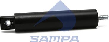 Sampa 096.1094 - Рабочий цилиндр, моторный тормоз xparts.lv