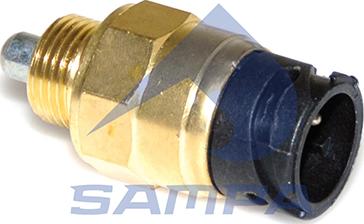 Sampa 096.225 - Switch, differential lock xparts.lv