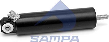 Sampa 091.091 - Рабочий цилиндр, моторный тормоз xparts.lv