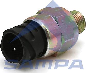 Sampa 091.002 - Sensor, compressed-air system xparts.lv