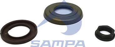 Sampa 050.637 - Repair Kit, differential xparts.lv