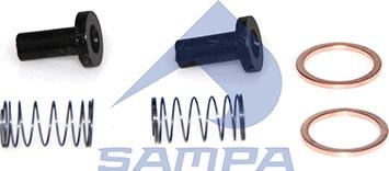 Sampa 010.784 - Repair Kit, fuel pump xparts.lv