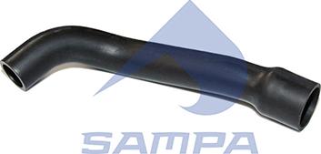 Sampa 011.462 - Spiediena caurule, Gaisa kompresors xparts.lv
