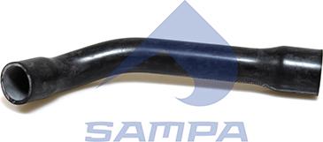 Sampa 011.328 - Pressure Hose, air compressor xparts.lv