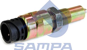 Sampa 033.447 - Switch, differential lock xparts.lv