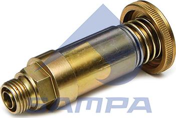 Sampa 032.117 - Насос, топливоподающая система xparts.lv