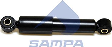 Sampa 020.296 - Амортизатор xparts.lv