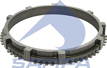 Sampa 023.059 - Synchronizer Ring, manual transmission xparts.lv