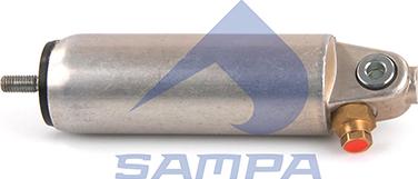 Sampa 022.022 - Slave Cylinder xparts.lv