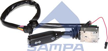 Sampa 022.142 - Steering Column Switch xparts.lv