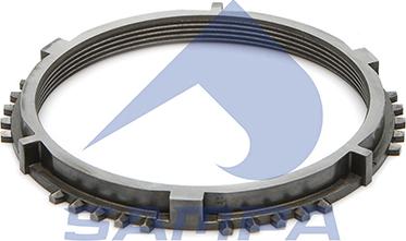 Sampa 022.358 - Synchronizer Ring, manual transmission xparts.lv