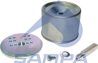 Sampa 070.600 - Repair Kit, air spring valve xparts.lv