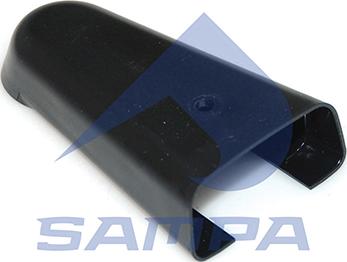 Sampa 100.493 - Cover, external mirror holder xparts.lv