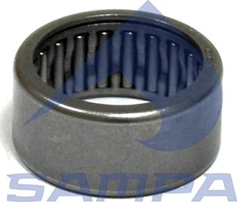 Sampa 111.061 - Bearing, steering knuckle xparts.lv