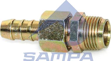 Sampa 201.056 - Клапан, система подачи топлива xparts.lv