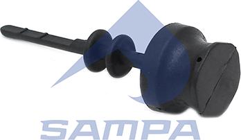 Sampa 208.270 - Oil Dipstick xparts.lv
