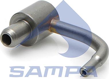 Sampa 203.211 - Nozzle xparts.lv