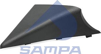 Sampa 207.042 - Cover, outside mirror xparts.lv
